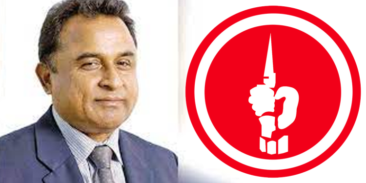 ভুয়া মুক্তিযোদ্ধা হতে গিয়ে ধরা অর্থমন্ত্রী!