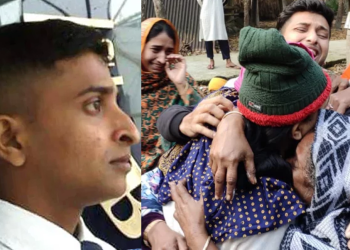 ইউক্রেনে বাংলাদেশি নাবিকের মৃত্যু, পরিবারে শোকের মাতম