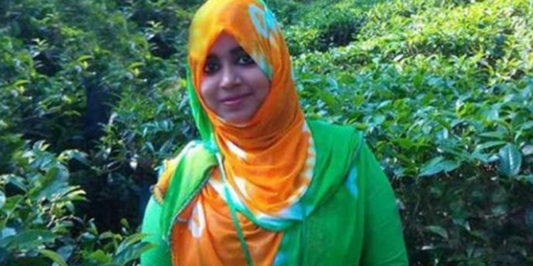 তনু হত্যার ৬ বছরেও উন্মোচিত হয়নি রহস্য