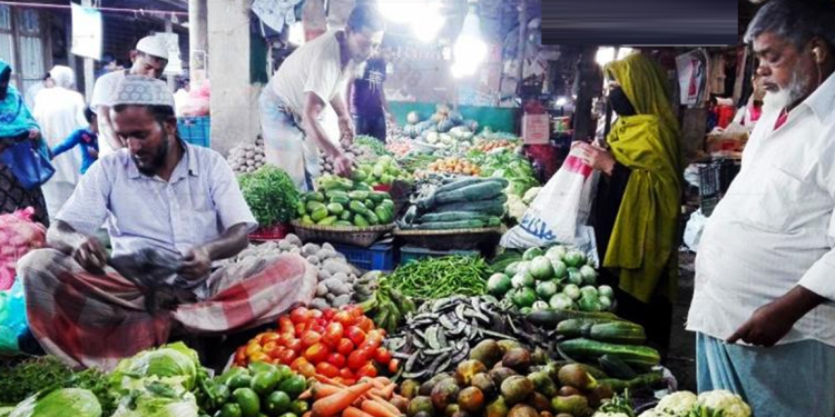 রমজানের শুরুতেই দেশ জুড়ে হাহাকার!