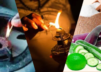 রমজানের শুরুতেই দেশ জুড়ে হাহাকার!