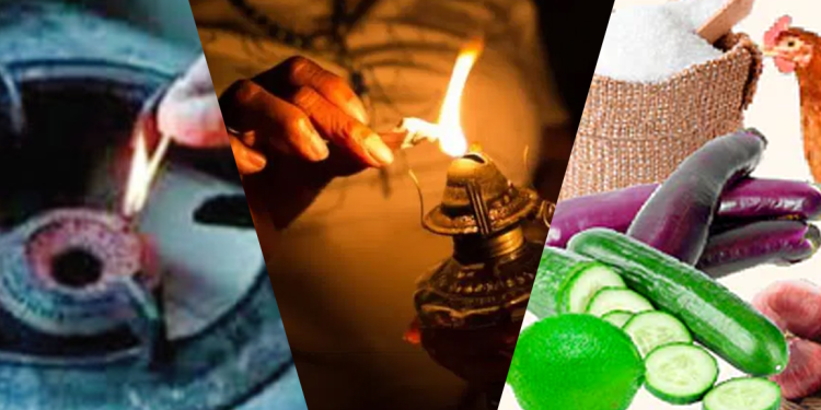 রমজানের শুরুতেই দেশ জুড়ে হাহাকার!