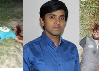 গুম -‘ক্রসফায়ার’ ও ‘বন্দুকযুদ্ধে’র রাজ্য ঝিনাইদহে ৩ বছরে ৩৩ হত্যা