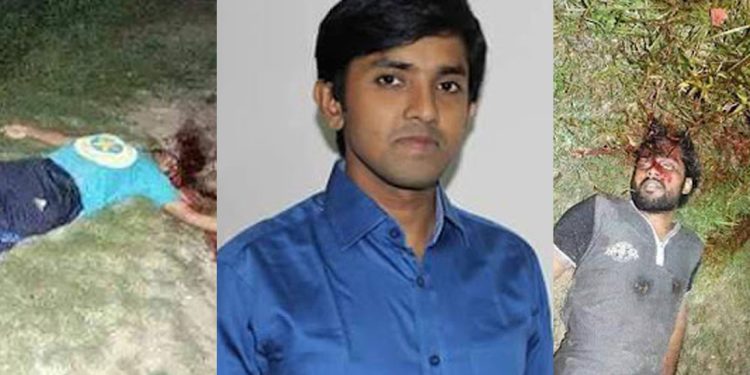 গুম -‘ক্রসফায়ার’ ও ‘বন্দুকযুদ্ধে’র রাজ্য ঝিনাইদহে ৩ বছরে ৩৩ হত্যা