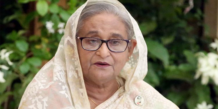 কঠিন পরিণতির পথে হাসিনা সরকার