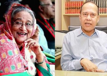 ইভিএম নিয়ে শেখ হাসিনার বক্তব্য ও ইসি’র সক্ষমতা