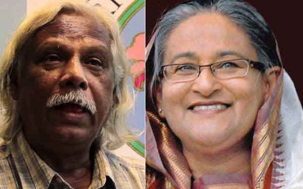 হাসিনাকে রক্ষায় জাতীয় সরকারের তোড়জোড়!