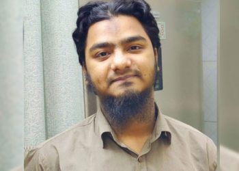 ইফাজের নিখোঁজের ৩৬ দিন পরও খোঁজ দিতে পারেনি রাষ্ট্রীয় কোন বাহিনী
