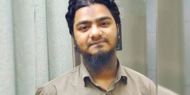 ইফাজের নিখোঁজের ৩৬ দিন পরও খোঁজ দিতে পারেনি রাষ্ট্রীয় কোন বাহিনী