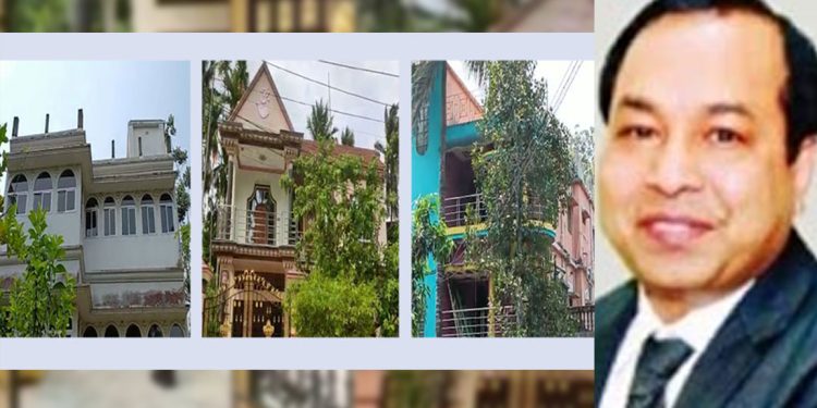 কানাডার পর ভারতেও পিকে হালদারের বিপুল অবৈধ সম্পদের সন্ধান