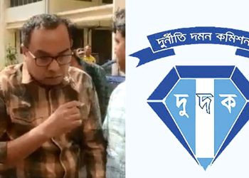 পি কে হালদারকে দেশে আনলে ধরা পড়বে রাঘববোয়ালরাও