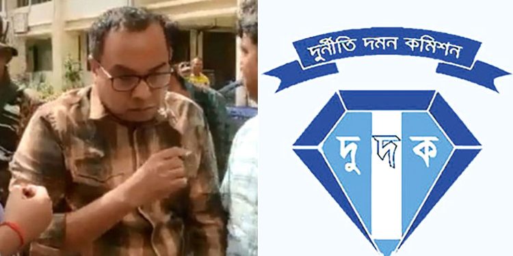 পি কে হালদারকে দেশে আনলে ধরা পড়বে রাঘববোয়ালরাও
