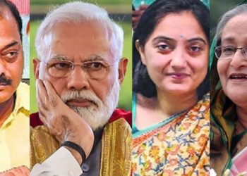 মহানবীকে কটূক্তি: মধ্যপ্রাচ্যজুড়ে নিন্দার ঝড়, নীরব শেখ হাসিনার সরকার