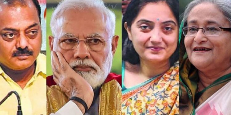 মহানবীকে কটূক্তি: মধ্যপ্রাচ্যজুড়ে নিন্দার ঝড়, নীরব শেখ হাসিনার সরকার