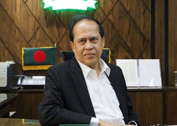 ইভিএম-এর পক্ষে আওয়ামী দাবি প্রতিধ্বনি করলেন সিইসি