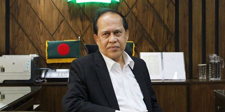 ইভিএম-এর পক্ষে আওয়ামী দাবি প্রতিধ্বনি করলেন সিইসি