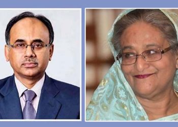 বাংলাদেশের শাসক পরিবারের পরিণতি কি শ্রীলঙ্কার মতই হবে?