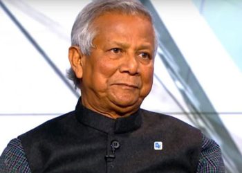 ‘বাংলাদেশ হবে শ্রীলঙ্কা, ড. ইউনূস হবেন প্রধানমন্ত্রী’