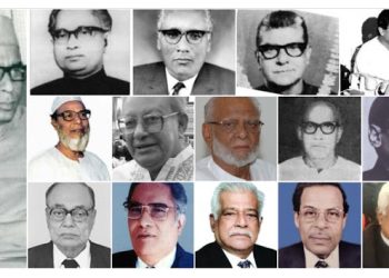 মুজিব খুনের পর তার মন্ত্রীদের প্রতিক্রিয়া কেমন ছিল?