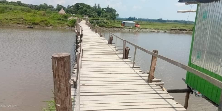 ভাত দেবার মুরোদ নেই, কিল মারার গোঁসাই