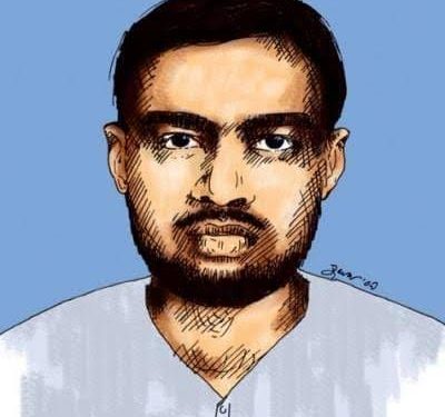 আজ শহীদ আব্দুল মালেকের শাহদাতবার্ষিকী