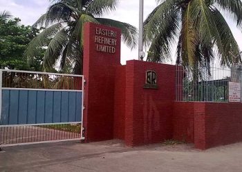 পাকিস্তান আমলের ইস্টার্ন রিফাইনারিই একমাত্র ভরসা