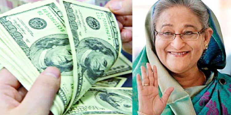 রিজার্ভ সংকট তবুও থামছে না ক্ষমতাসীনদের খামখেয়ালীপনা!