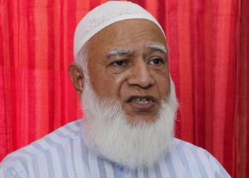 জ্বালানি তেলের বাড়তি দাম প্রত্যাহার ও গ্রেফতারকৃত জামায়াত নেতা-কর্মীদের মুক্তির দাবি