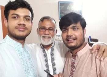 নিখোঁজ ডা. শাকির! কিছু প্রশ্ন, কিছু জিজ্ঞাসা