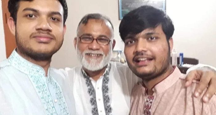 নিখোঁজ ডা. শাকির! কিছু প্রশ্ন, কিছু জিজ্ঞাসা