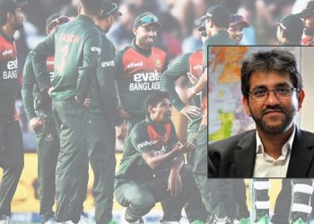 টি২০ ক্রিকেটে বাংলাদেশ: ব্যর্থতার ১১ কারন