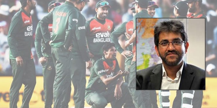 টি২০ ক্রিকেটে বাংলাদেশ: ব্যর্থতার ১১ কারন