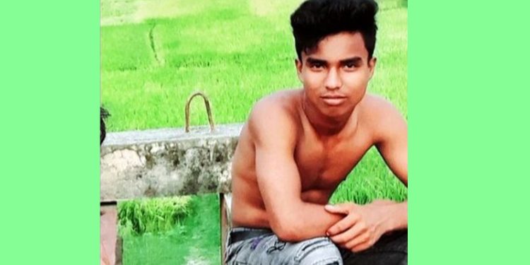 লাশটা রেখে ভারতের কী লাভ?
