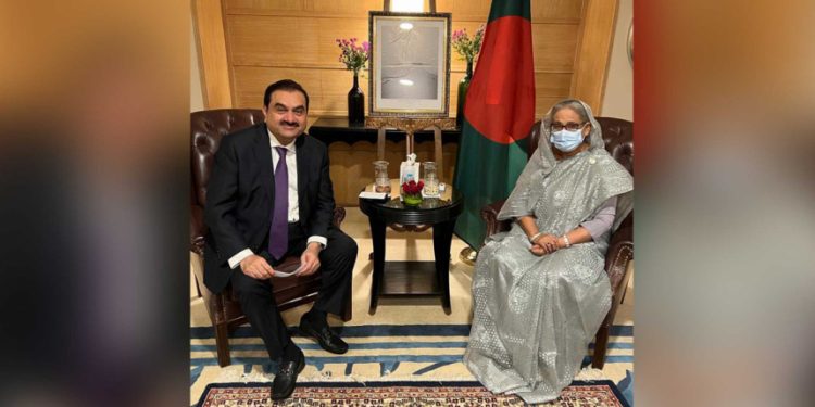 ভারতের নিয়ন্ত্রণে চলে যাচ্ছে এনার্জি খাত