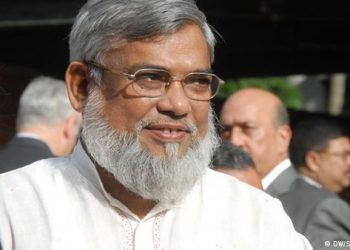 যেভাবে হত্যা করা শহীদ মুজাহিদকে