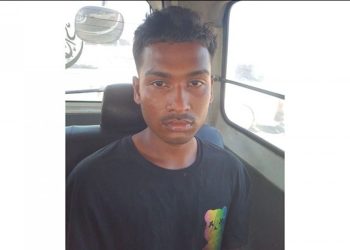 আবির যেন মব জাস্টিসের শিকার না হয়!