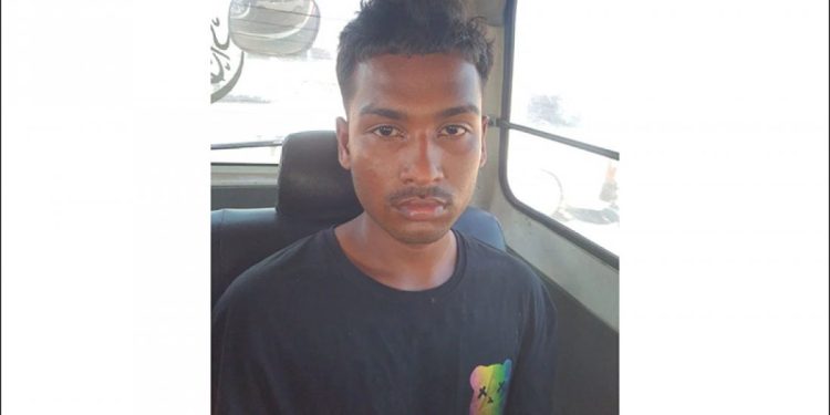 আবির যেন মব জাস্টিসের শিকার না হয়!