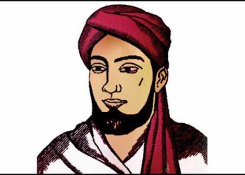 আজ শহীদ মাওলানা তিতুমীর রহ.-এর শাহদাতবার্ষিকী