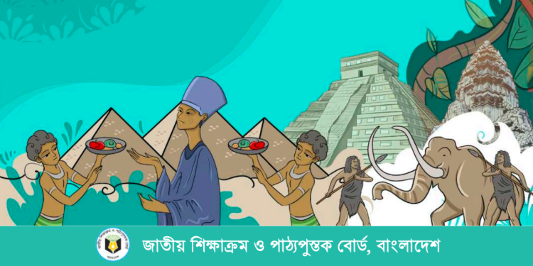 হিন্দুত্ববাদের কবলে পাঠ্যপুস্তক পর্ব ০১ (ষষ্ঠ শ্রেণি)