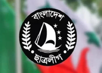 মুজিবের ছাত্রলীগ : বাঙালি জাতির ক্যান্সার
