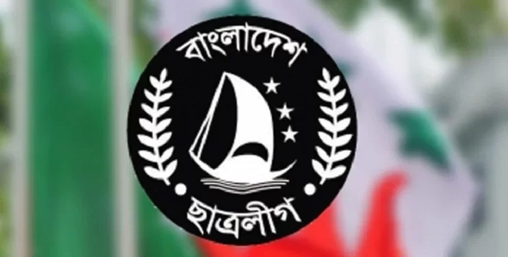 মুজিবের ছাত্রলীগ : বাঙালি জাতির ক্যান্সার