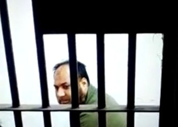 জামায়াত কর্মীকে ৫ দিন ধরে গুম করে রেখেছে পুলিশ