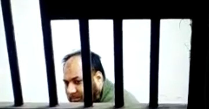 জামায়াত কর্মীকে ৫ দিন ধরে গুম করে রেখেছে পুলিশ