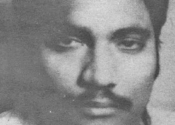সিরাজ সিকদার খুন : ক্রসফায়ার প্রবর্তনের দিন