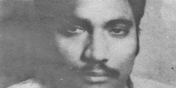 সিরাজ সিকদার খুন : ক্রসফায়ার প্রবর্তনের দিন