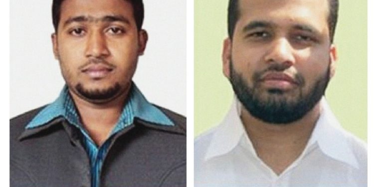 ওয়ালি-মুকাদ্দাস গুমের আদ্যপান্ত