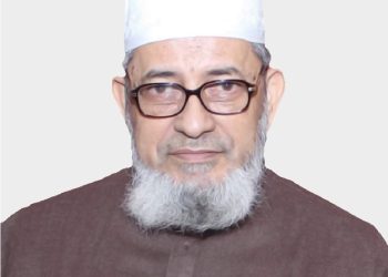 আজ মকবুল আহমদের ২য় মৃত্যুবার্ষিকী