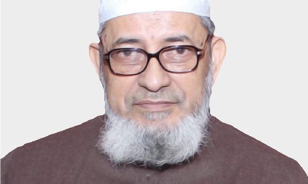 আজ মকবুল আহমদের ২য় মৃত্যুবার্ষিকী