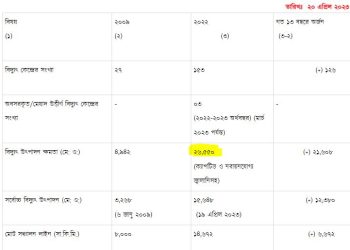 কাজীর গরু কেতাবে আছে, গোয়ালে নেই