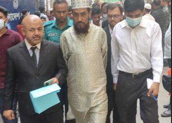 ইফতারের অধিকারও কেড়ে নিল হাসিনা